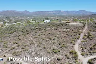 0 W Wander Rd, New River, AZ 85087 - Photo 1