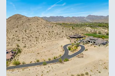 3524 N Mountain Cove Place #60, Buckeye, AZ 85396 - Photo 6