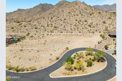 3524 N Mountain Cove Place #60, Buckeye, AZ 85396 - Photo 8