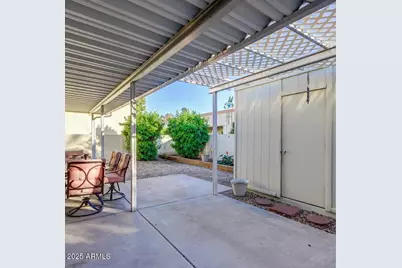 2433 W Eugie Avenue, Phoenix, AZ 85029 - Photo 22