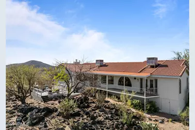 969 S Saguaro Drive, Wickenburg, AZ 85390 - Photo 6