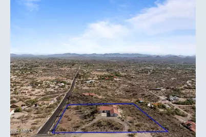 969 S Saguaro Drive, Wickenburg, AZ 85390 - Photo 1
