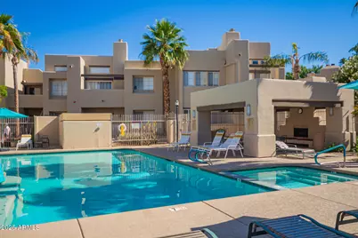 11333 N 92nd Street #1078, Scottsdale, AZ 85260 - Photo 6