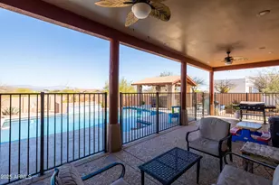 29721 N 140th St, Scottsdale, AZ 85262 - Photo 36