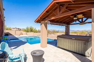 29721 N 140th St, Scottsdale, AZ 85262 - Photo 42