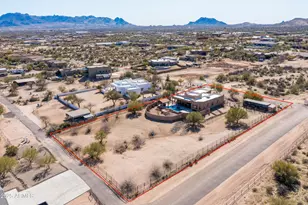 29721 N 140th St, Scottsdale, AZ 85262 - Photo 10