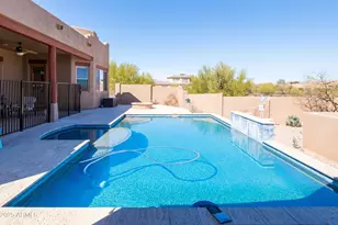 29721 N 140th St, Scottsdale, AZ 85262 - Photo 44