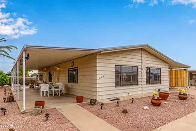 8103 E Southern Avenue #244, Mesa, AZ 85209 - Photo 6