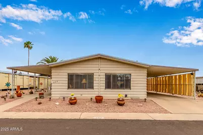 8103 E Southern Avenue #244, Mesa, AZ 85209 - Photo 2