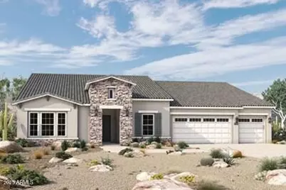 19949 W Marshall Avenue, Litchfield Park, AZ 85340 - Photo 1