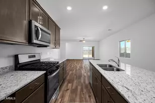 24558 W St Catherine Ave, Buckeye, AZ 85326 - Photo 8