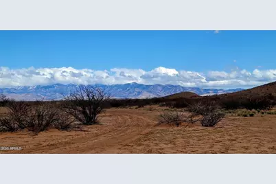 Tbd E Powell Road #149, Pearce, AZ 85625 - Photo 10