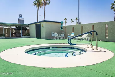 2100 N Trekell Road #88, Casa Grande, AZ 85122 - Photo 30