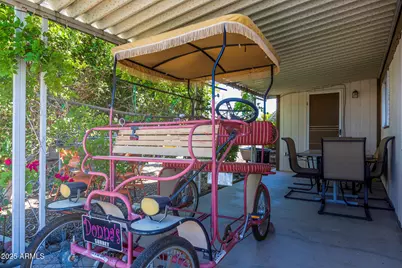 2100 N Trekell Road #88, Casa Grande, AZ 85122 - Photo 4