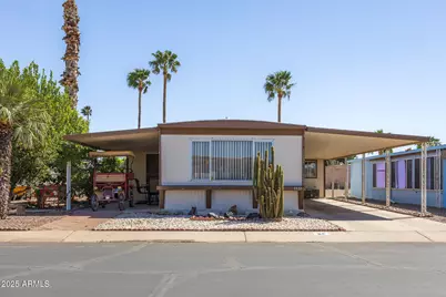 2100 N Trekell Road #88, Casa Grande, AZ 85122 - Photo 2