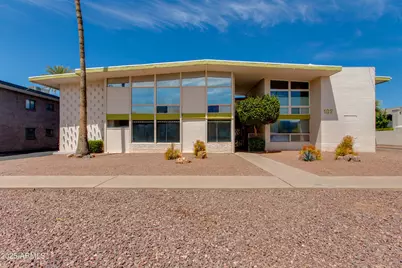 102 W Maryland Avenue #B2, Phoenix, AZ 85013 - Photo 2