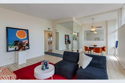 102 W Maryland Avenue #B2, Phoenix, AZ 85013 - Photo 8