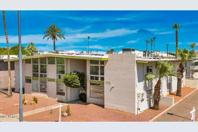 102 W Maryland Avenue #B2, Phoenix, AZ 85013 - Photo 1