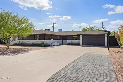 6909 E Coronado Road, Scottsdale, AZ 85257 - Photo 1