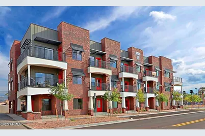 475 N 9th Street #311, Phoenix, AZ 85006 - Photo 22