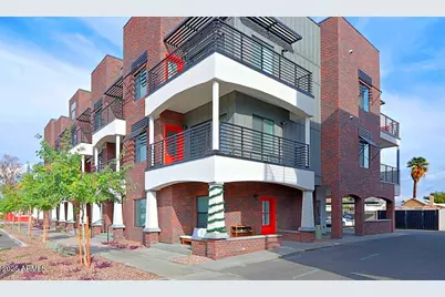 475 N 9th Street #311, Phoenix, AZ 85006 - Photo 20