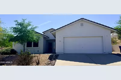 585 S Lincoln Street, Wickenburg, AZ 85390 - Photo 1