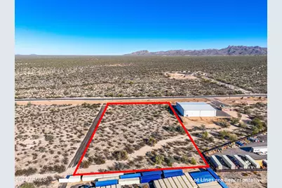 8155 W Tangerine Road #-, Marana, AZ 85658 - Photo 14