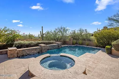 9290 E Thompson Peak Parkway #469, Scottsdale, AZ 85255 - Photo 42