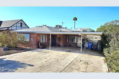 1520 W Encanto Boulevard, Phoenix, AZ 85007 - Photo 1