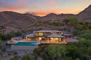 4536 E Foothill Dr, Paradise Valley, AZ 85253 - Photo 1