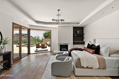 4536 E Foothill Drive, Paradise Valley, AZ 85253 - Photo 20