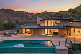 4536 E Foothill Dr, Paradise Valley, AZ 85253 - Photo 48