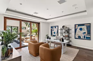 4536 E Foothill Dr, Paradise Valley, AZ 85253 - Photo 24