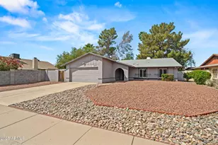 16412 N 33rd Ave, Phoenix, AZ 85053 - Photo 1