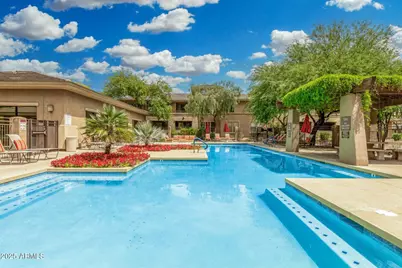 20100 N 78th Place #1046, Scottsdale, AZ 85255 - Photo 24