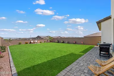 3138 E Hayfield Way, San Tan Valley, AZ 85140 - Photo 30