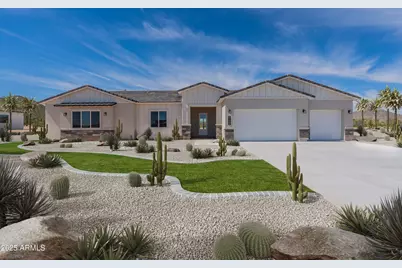 6514 W Apex, Queen Creek, AZ 85144 - Photo 1