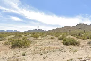 54321 W Century Rd, Stanfield, AZ 85172 - Photo 2