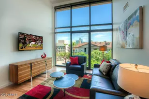 100 W Portland St, Phoenix, AZ 85003 - Photo 1