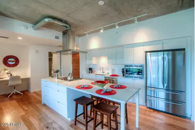 100 W Portland Street #506, Phoenix, AZ 85003 - Photo 4