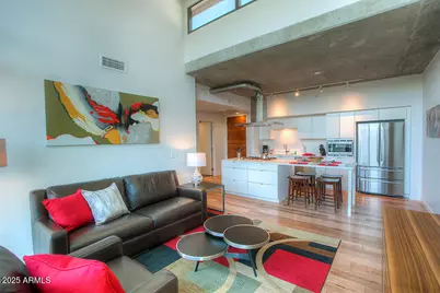 100 W Portland Street #506, Phoenix, AZ 85003 - Photo 2