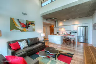 100 W Portland St, Phoenix, AZ 85003 - Photo 2