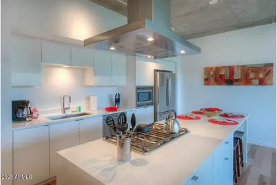 100 W Portland Street #506, Phoenix, AZ 85003 - Photo 6