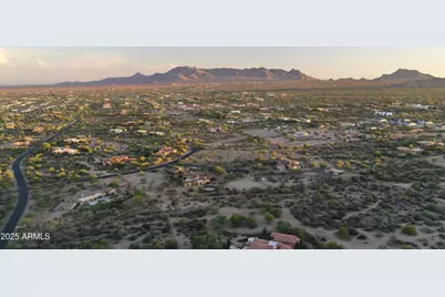 14118 E Rancho Del Oro Court, Scottsdale, AZ 85262 - Photo 10