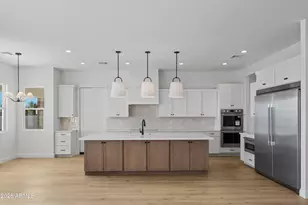 14118 E Rancho Del Oro Ct, Scottsdale, AZ 85262 - Photo 8