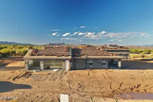 14118 E Rancho Del Oro Ct, Scottsdale, AZ 85262 - Photo 8