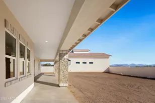 14118 E Rancho Del Oro Ct, Scottsdale, AZ 85262 - Photo 30