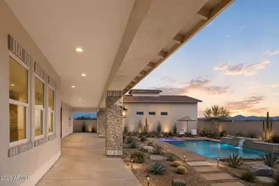 14118 E Rancho Del Oro Court, Scottsdale, AZ 85262 - Photo 2