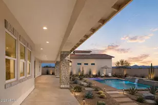 14118 E Rancho Del Oro Ct, Scottsdale, AZ 85262 - Photo 2