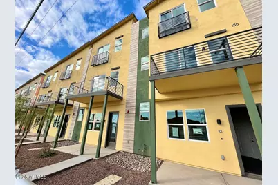 150 S Horne -- #101, Mesa, AZ 85204 - Photo 1